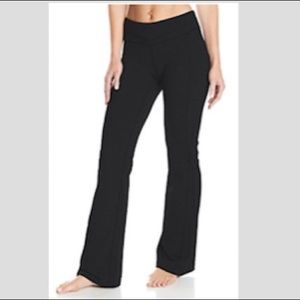 Lucy powermax yoga pants black